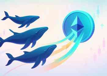 Ethereum : 135 M$ de capitaux frais, pourquoi les baleines reviennent — niveaux et volumes clés