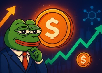 加密市場回升至4萬億美元　Wall Street Pepe空投或引爆下一波迷因幣行情