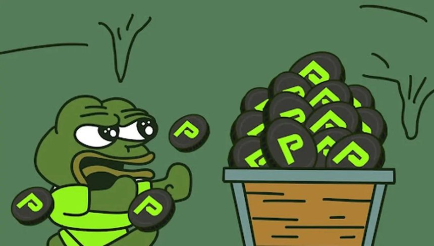Analityk: FARTCOIN môže vzrásť o 95% — tu je pasívny spôsob, ako ho kumulovať