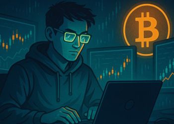 わずか2週間で1,700万ドルの利益を上げたトレーダーが登場、見逃せない新しい仮想通貨も話題に