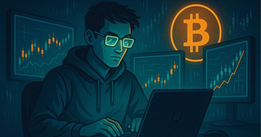 わずか2週間で1,700万ドルの利益を上げたトレーダーが登場、見逃せない新しい仮想通貨も話題に