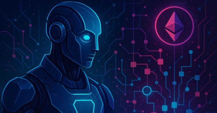 AIエージェントトークンが20.5％急騰、2025年にミームコインを上回る可能性と専門家指摘