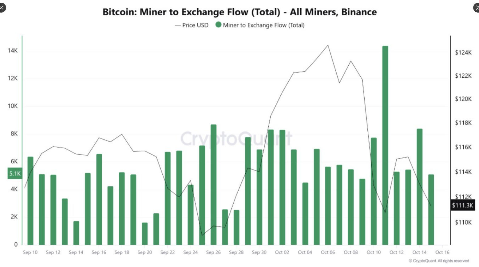 Bitcoin avalanche