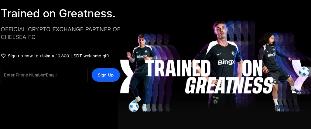 Ako kúpiť Arbitrum (ARB) na BingX