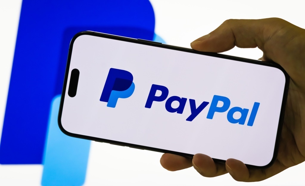 Ako kúpiť Polkadot Coin (DOT) pomocou PayPal