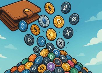 $10B crypto whale sluit short posities - enorme kans voor altcoins in november