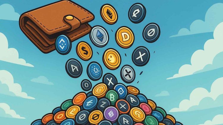 $10B crypto whale sluit short posities - enorme kans voor altcoins in november