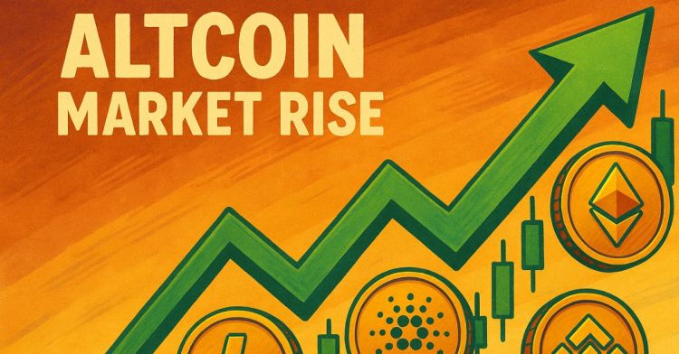 Uptober に注目すべきアルトコイン：1000倍が期待される仮想通貨とは