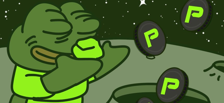 Analyst Says FARTCOIN Could Climb 95%