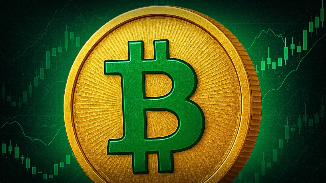 Bitcoin Futures