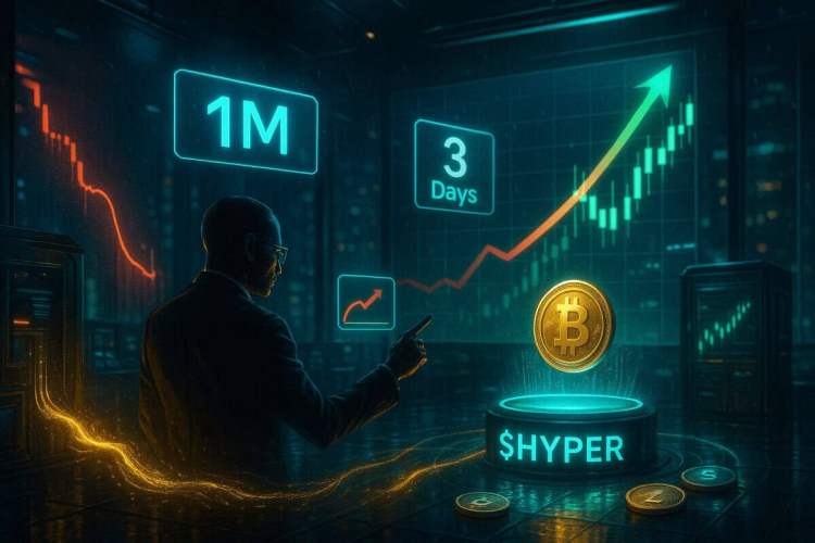 BTC HYPER