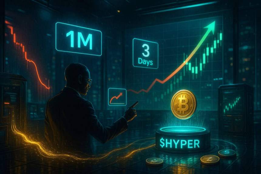 BTC HYPER