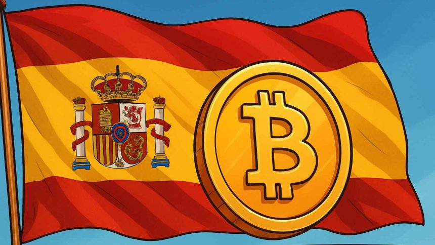 Spaanse bank lanceert 24/7 Bitcoin trading - pumpt de BTC koers door crypto adoptie?