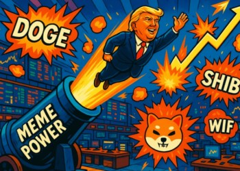 Best Meme Coins to Buy as TRUMP Crypto Explodes
