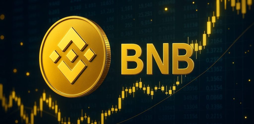 Kako uporabiti Binance Coin (BNB) po nakupu