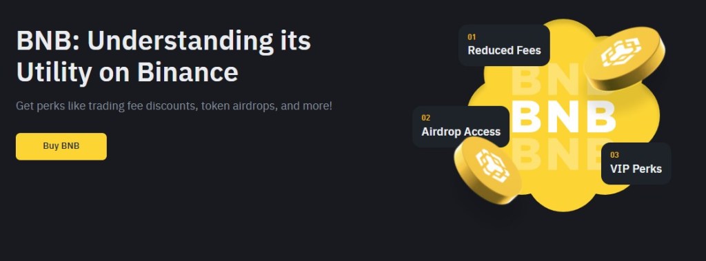 Kako hraniti in zaščititi svoj Binance Coin (BNB)