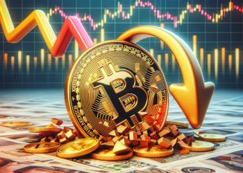 Bitcoin Extends Decline