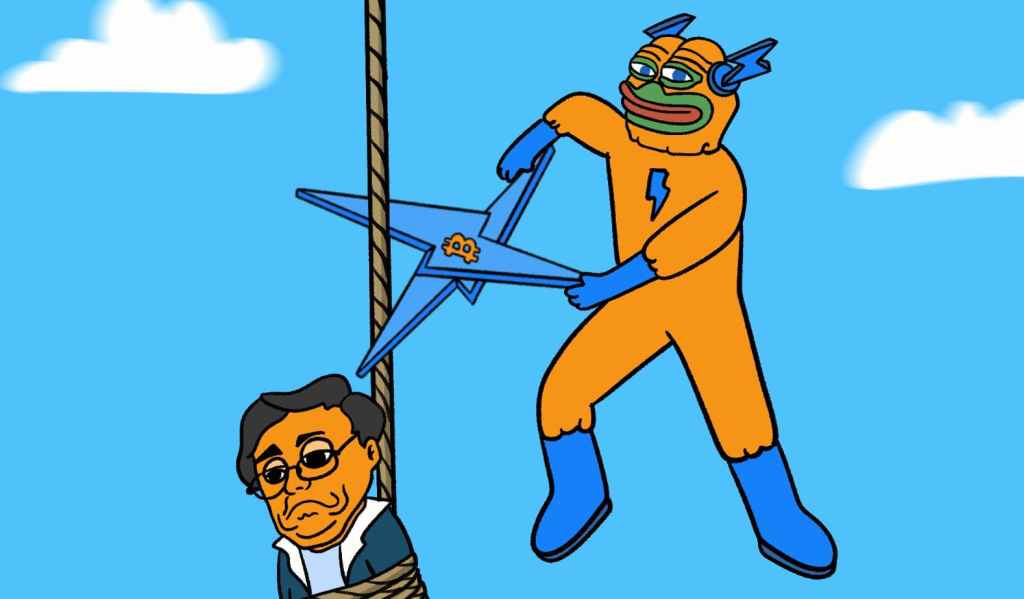 ビットコイン・ハイパー:次世代のビットコイン・エコシステムを構築