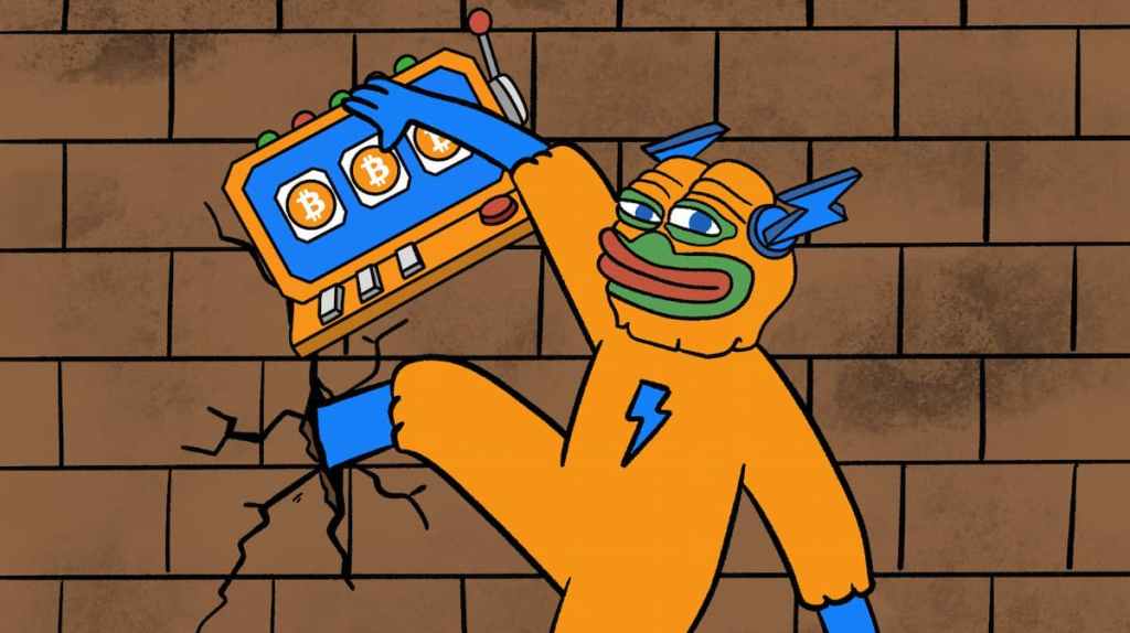 Bitcoin Hyper - ビットコイン・エコシステムが抱える課題