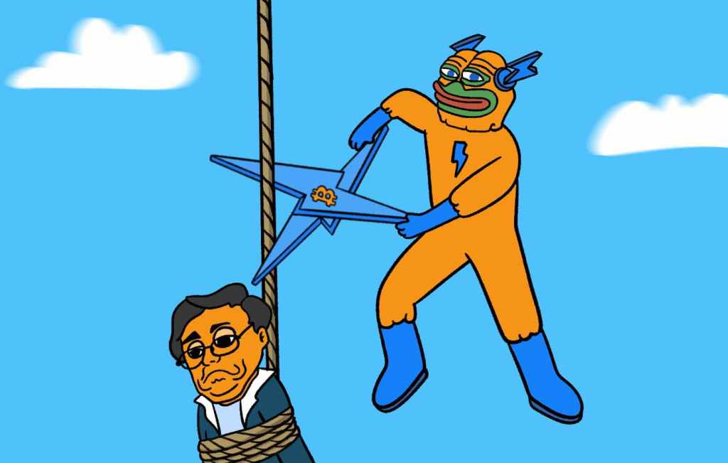 ソラナ・バーチャルマシン上に構築されるビットコイン・ハイパーのレイヤー2インフラ