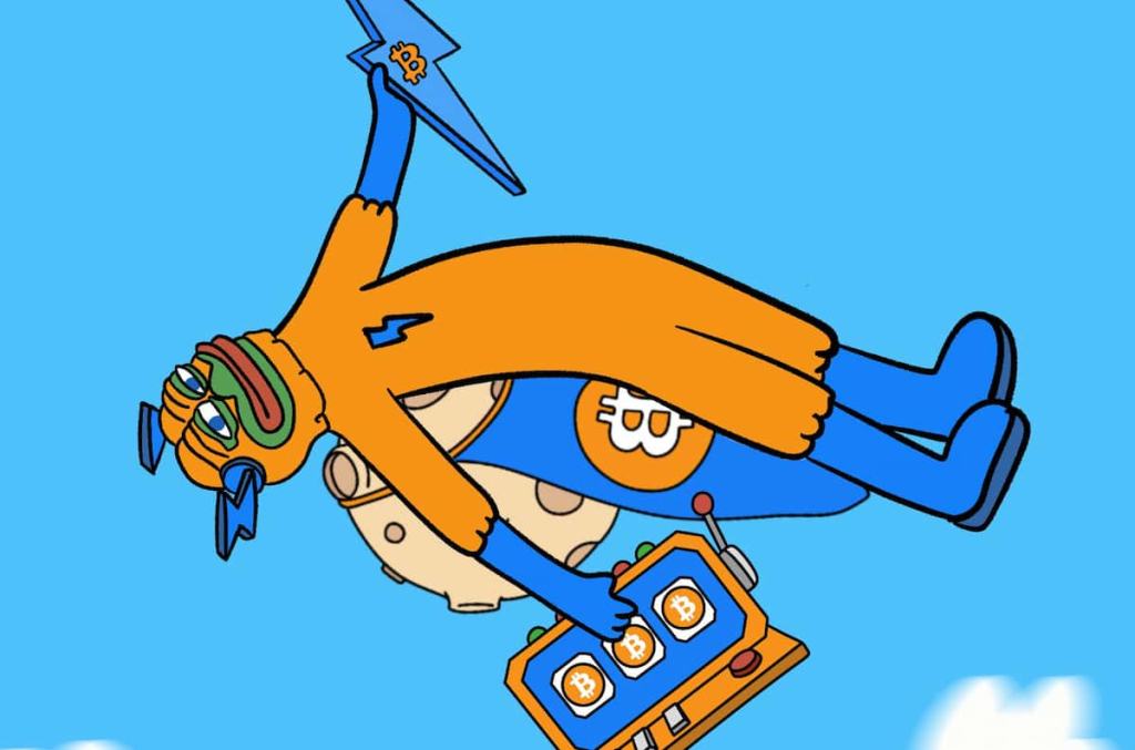 ビットコイン・ハイパー、プレセール2,500万ドル目前で100倍上昇の可能性