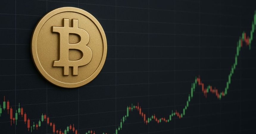 ビットコイン 今後の展望：12万ドル到達で強気相場に勢い、しかし警戒すべきパターンも出現