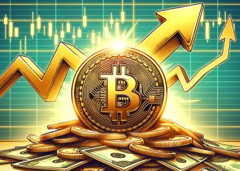 Bitcoin Price Stabilizes After Drop