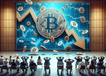 Bitcoin Price Wobbles