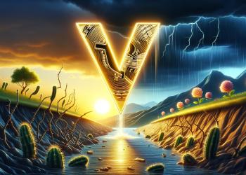 Bitcoin V-Shaped Recovery