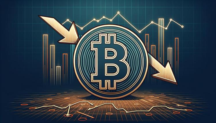 Bitcoin Faces Pressure