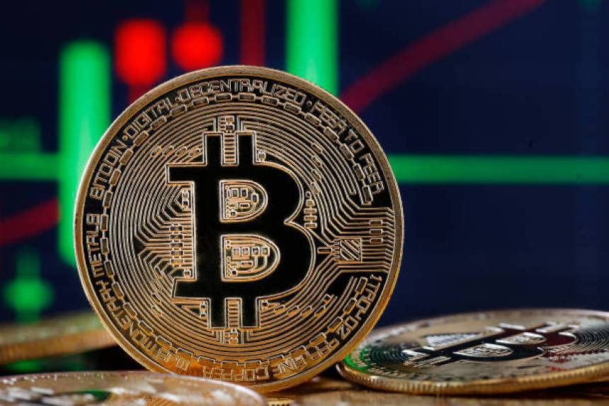 Bitcoin
