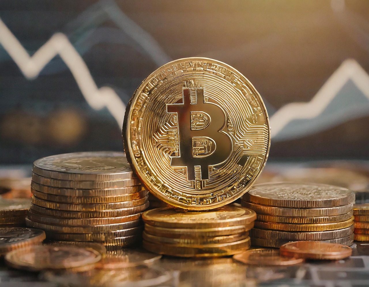 Bitcoin Short-Term Prediction: Why The Price Will Cross $140,000 By The End Of October