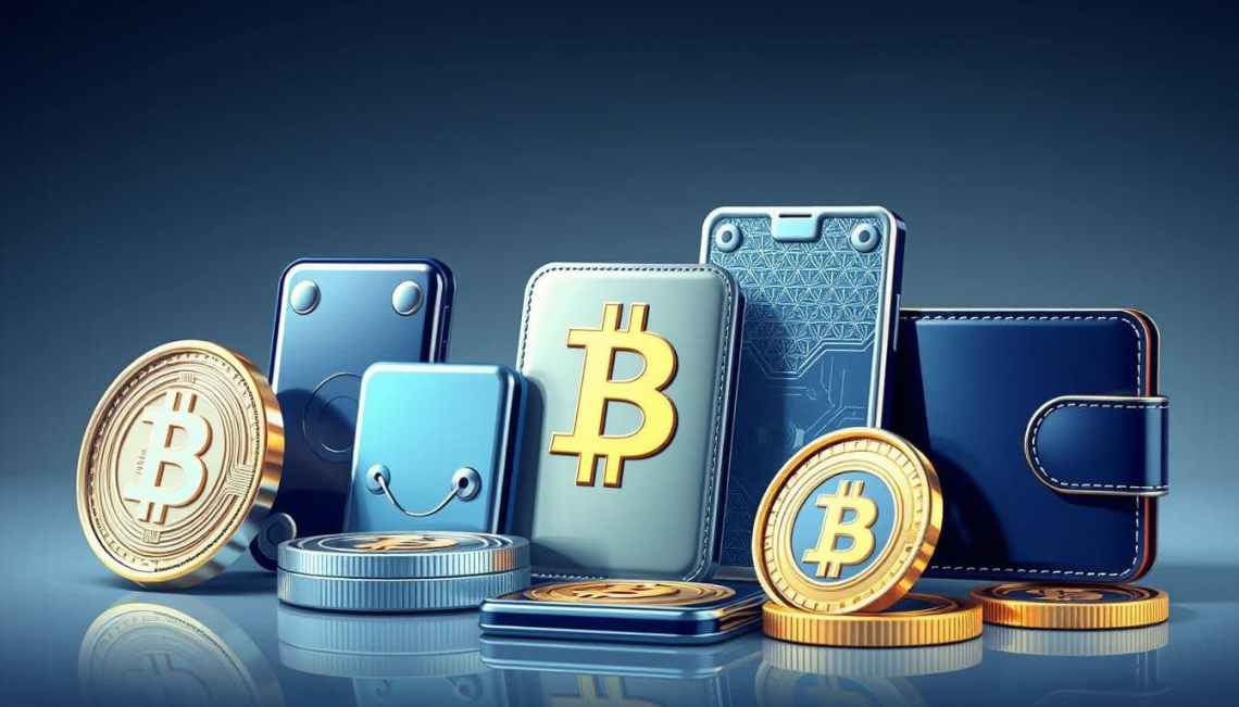 Bitcoin novčanik – Sve što trebaš znati o čuvanju svog kripta