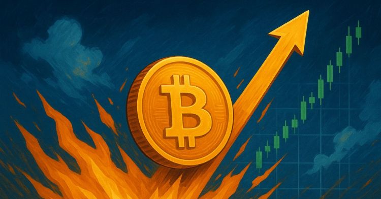 ビットコイン7日連続上昇、10万ドル目前で注目のアルトコイン4選