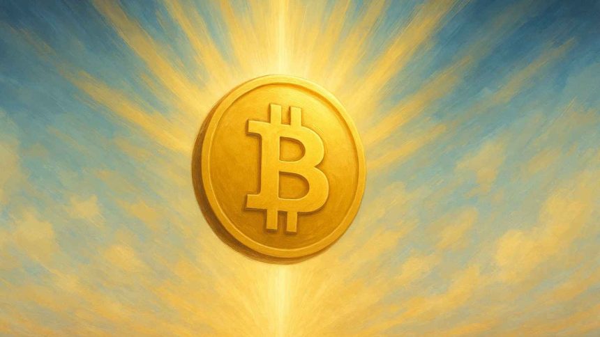 Bitcoin Test Golden Cross Na Crypto Crash - Grootste Kans 2025