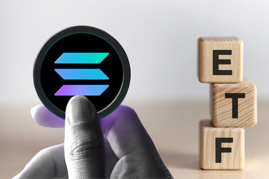 Bitwise Solana ETF