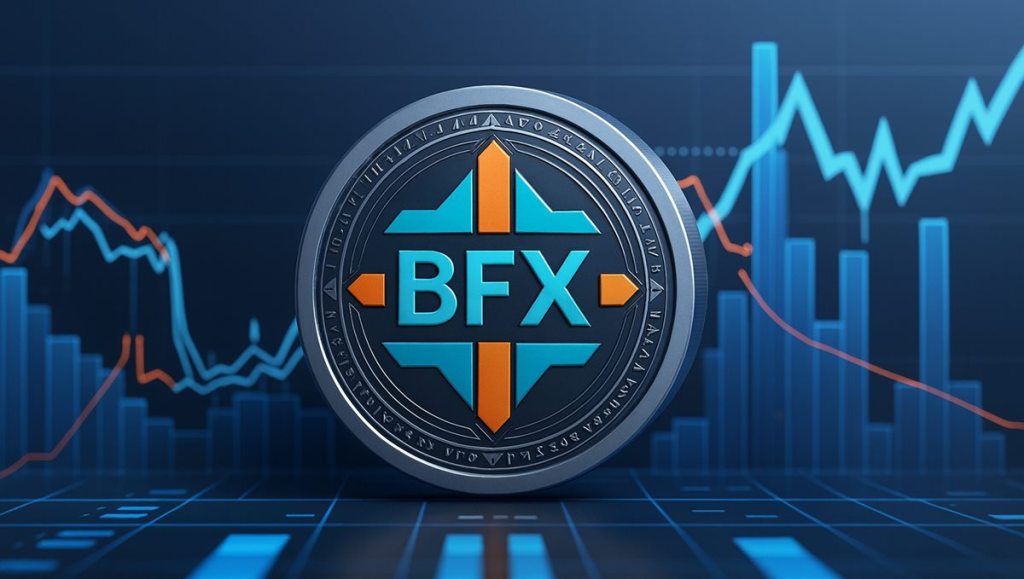 Tokenоміка BlockchainFX (BFX): пропозиція, користь і цінність
