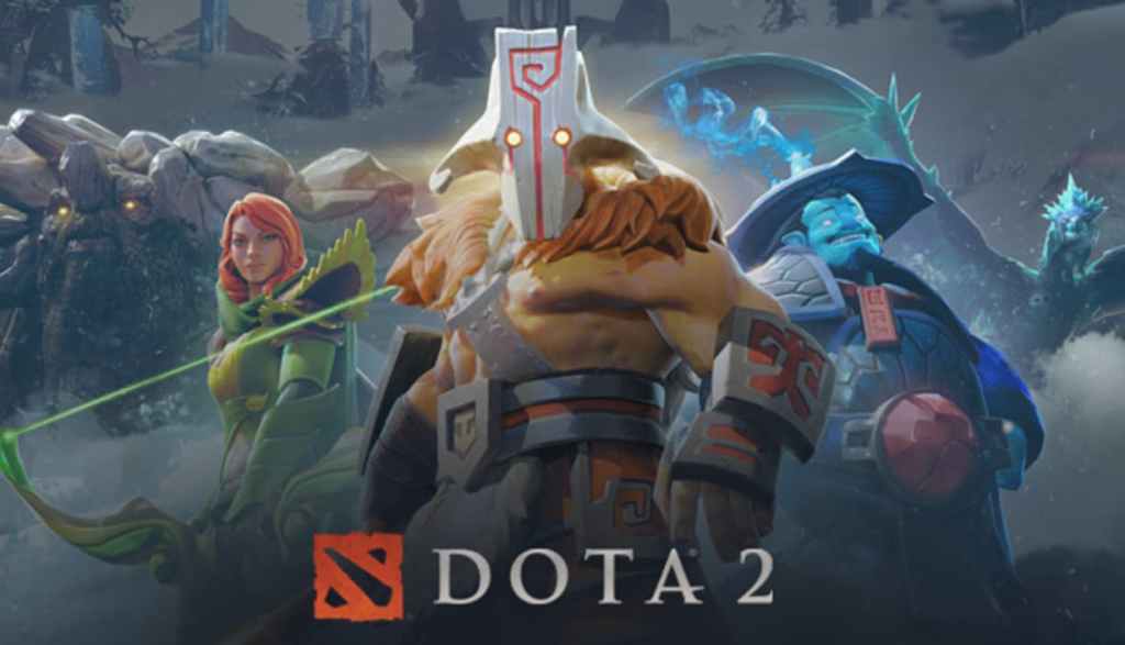 Cá Cược Dota 2 tại các nhà cái uy tín nhất Việt Nam 
