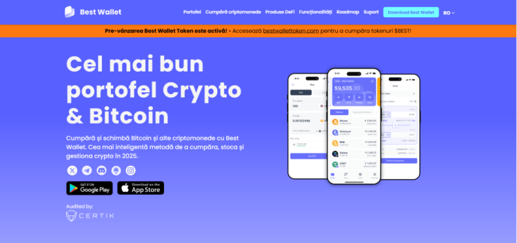 Best Wallet App