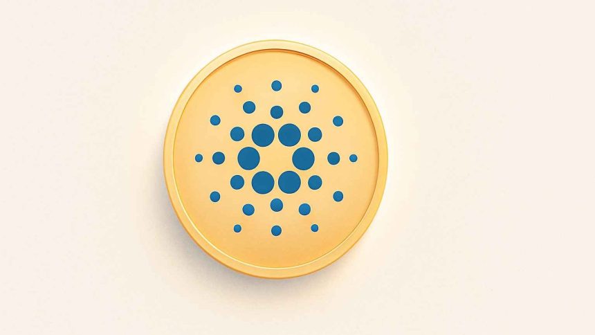 Cardano schiet 10% omhoog na crypto crash - ADA koers verwachting Q4 2025