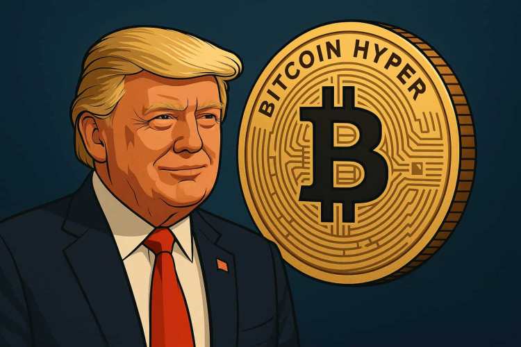 Cea Mai Bună Pre-vânzare Cripto Trump Îl Grațiază pe Fondatorul Binance, iar DeepSnitch AI Depășește 450.000 USD