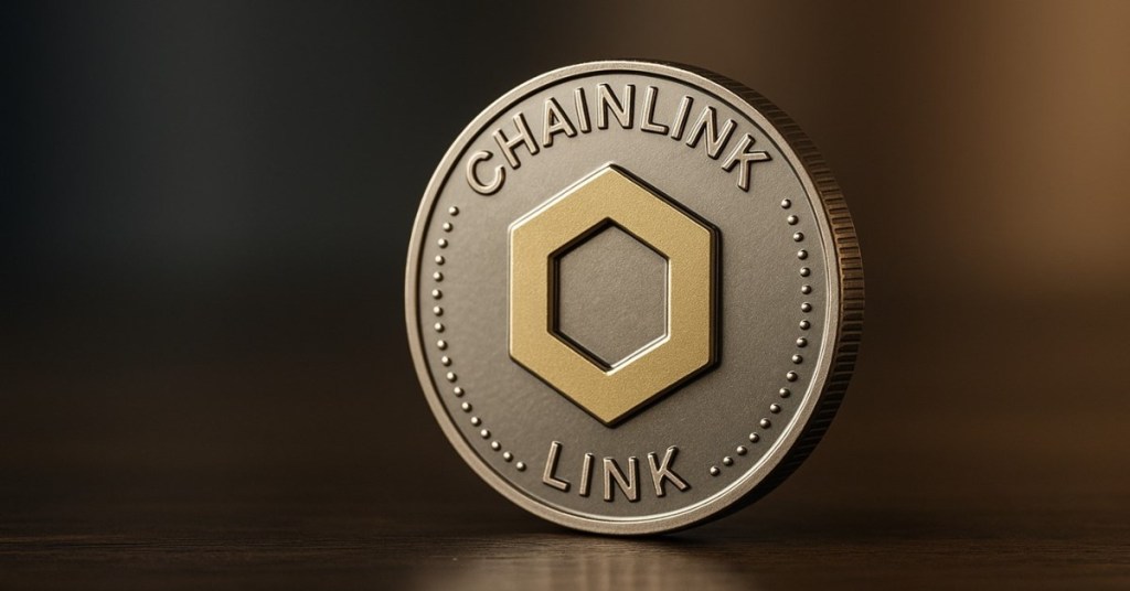 Chainlink (LINK) – რას წარმოადგენს და რატომაა მნიშვნელოვანი