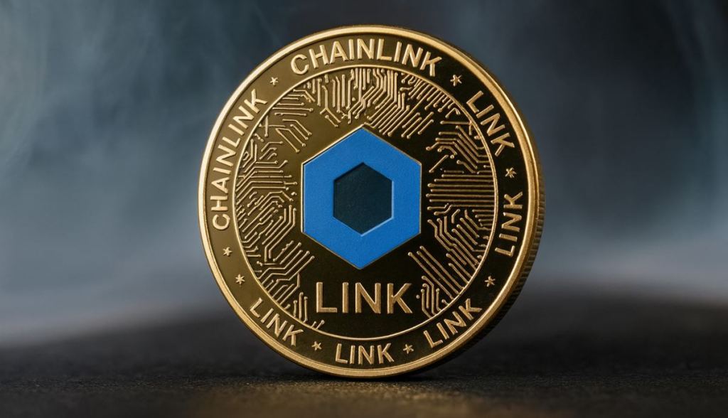 Chainlink-ის გამოყენება DeFi და staking-ში