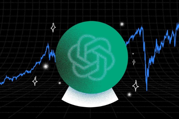ChatGPT-5 Predicts