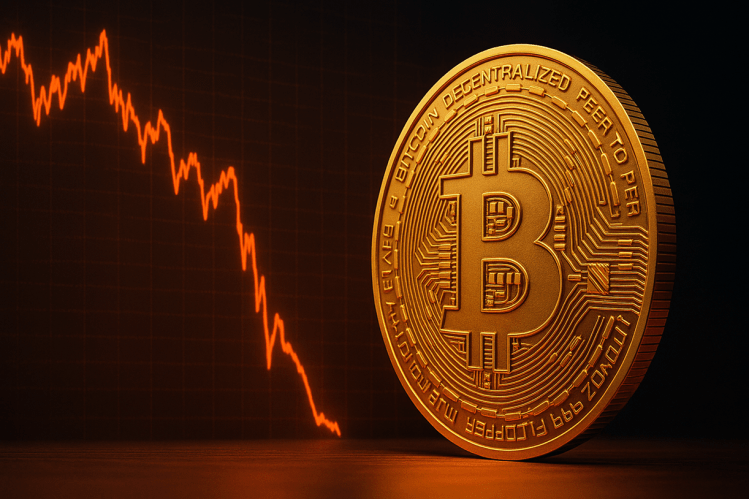 Bitcoin news