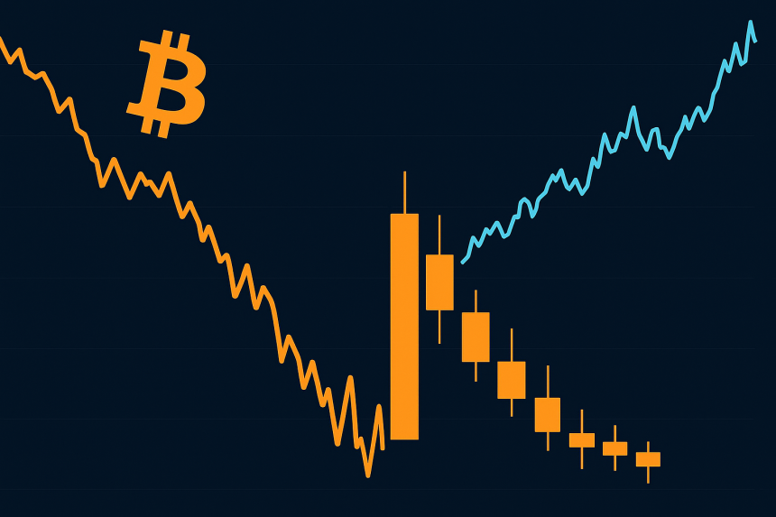 Bitcoin news