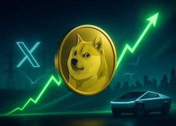 Dogecoin news