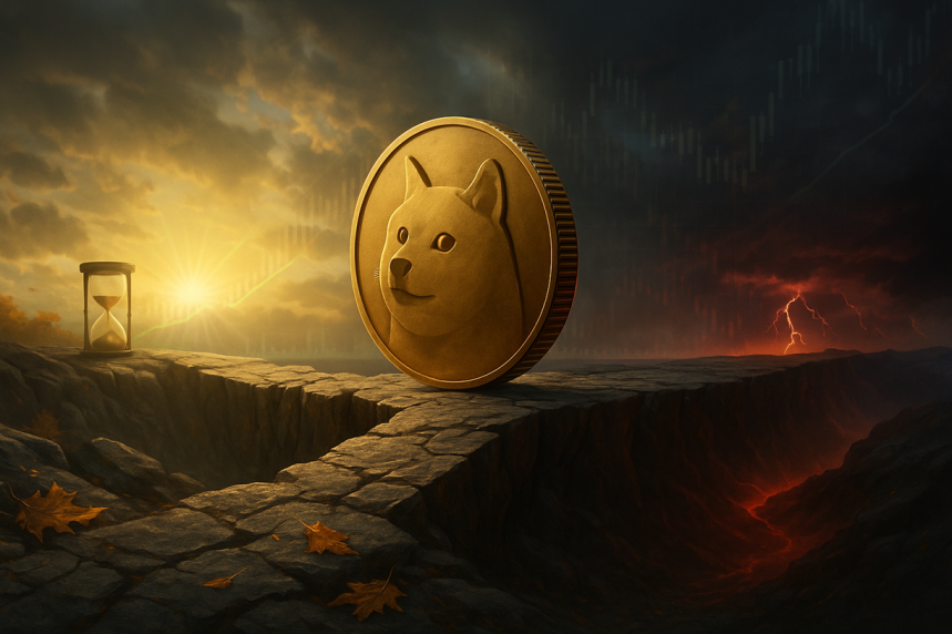 Dogecoin news