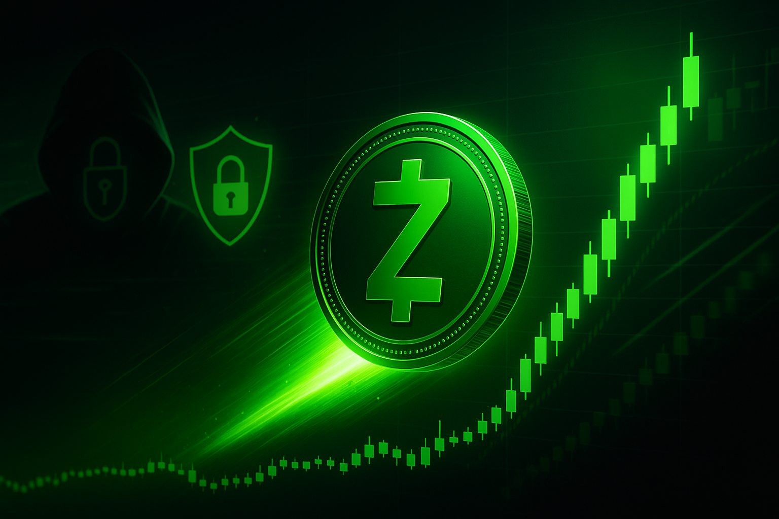 Zcash (ZEC) Explodes 170% In Just 5 Days — What’s Driving The Rally?