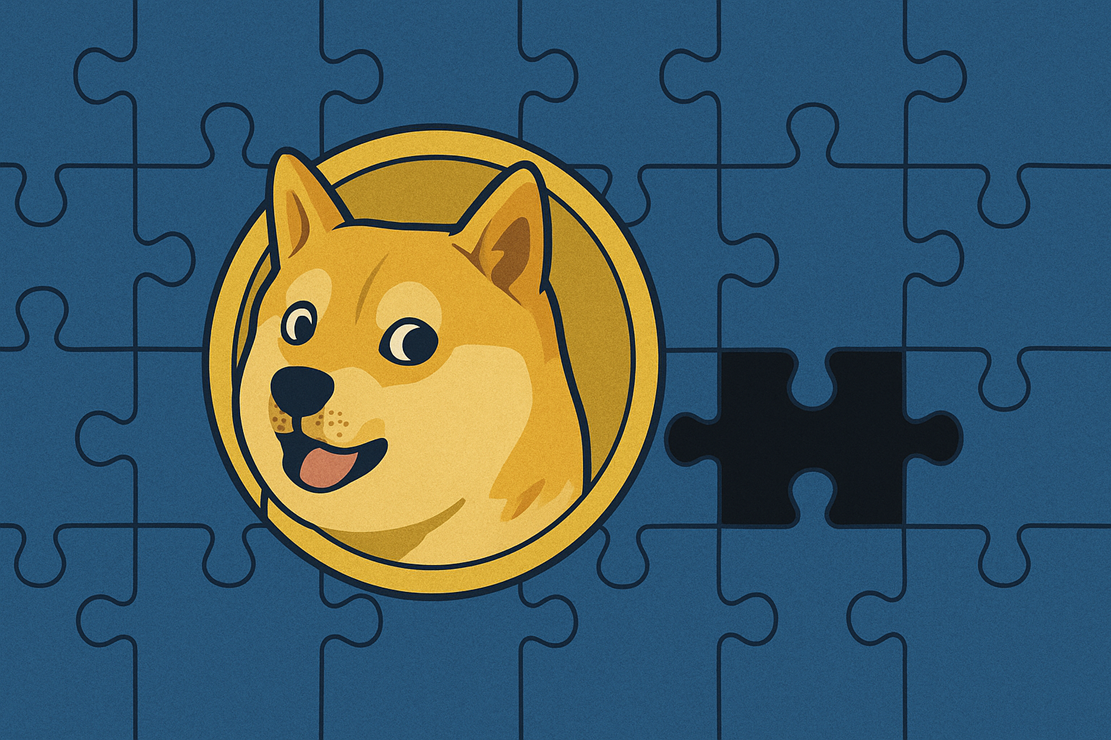 Is The Dogecoin Bull Run Over? Analyst Sees Echoes Of 2021